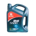 High-Quality Anti-Wear Sj10W-40 High-Performance Gasoline Engine Oil